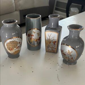 Japanese Ceramic decor